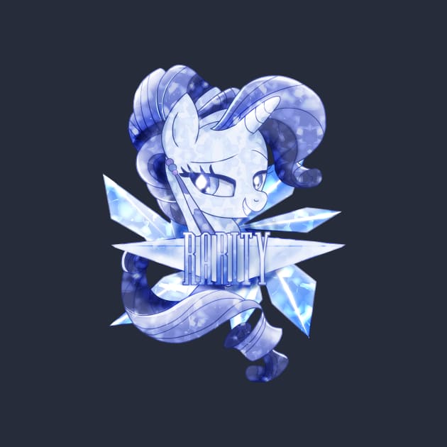 Crystal Rarity by Ilona's Store