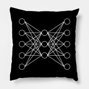 AUTOENCODER Pillow