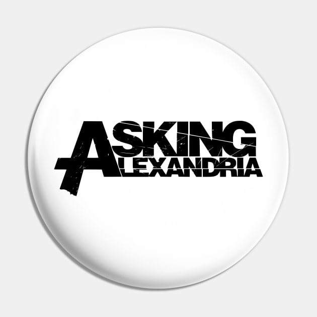 Asking Alexandria Pin by chloewilder.xyz