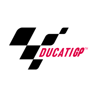 ducati gp T-Shirt