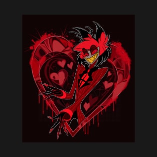 I Heart Alastor T-Shirt