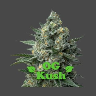 OG Kush T-Shirt