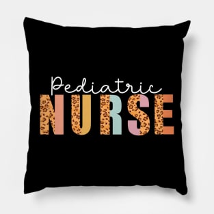 Pediatric Nurse Pillow