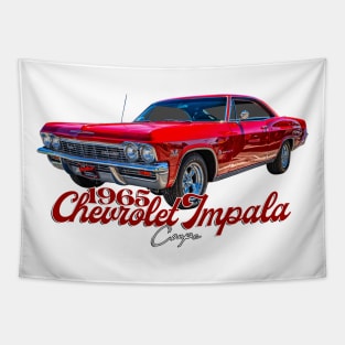 1965 Chevrolet Impala Coupe Tapestry