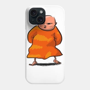 Buddha Phone Case