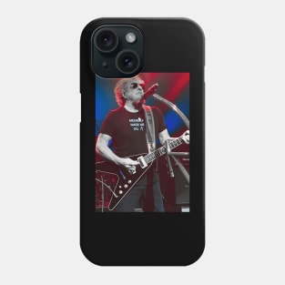 Retro Hagar Phone Case