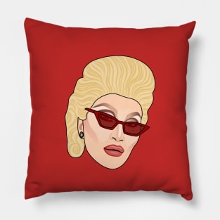 The Vivienne | Entrance Pillow