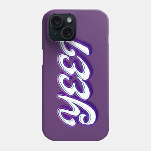 Yeet Phone Case