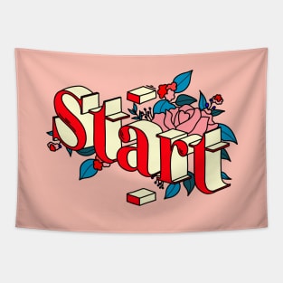 Start Tapestry