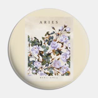 ARIES Pin