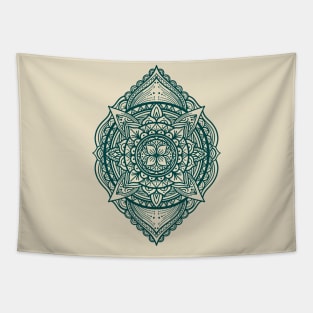 MANDALA Tapestry