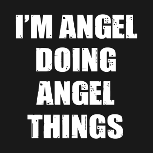 Angel T-Shirt