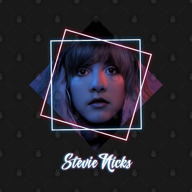 Stevie Nicks - Legend Music by Grindbising