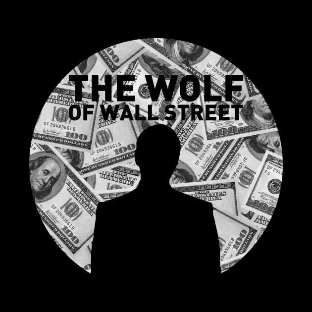 The Wolf of Wall Street by ProxishDesigns