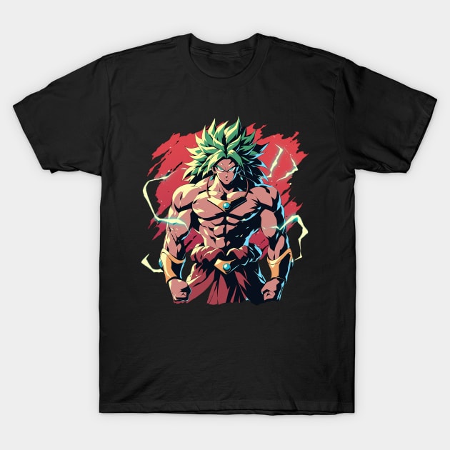 broly