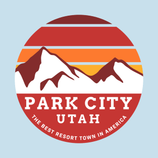 Park City T-Shirt