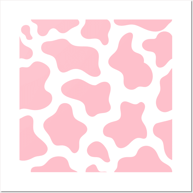 Maker  on Strawberry Cow Print in 2020 Cow print  Print  Cow print Pink  Cow HD phone wallpaper  Pxfuel