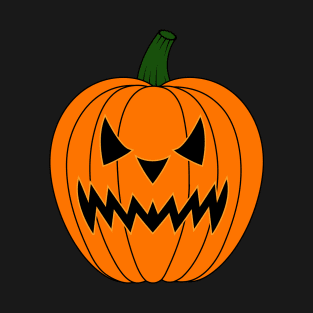 Halloween pumpkin T-Shirt