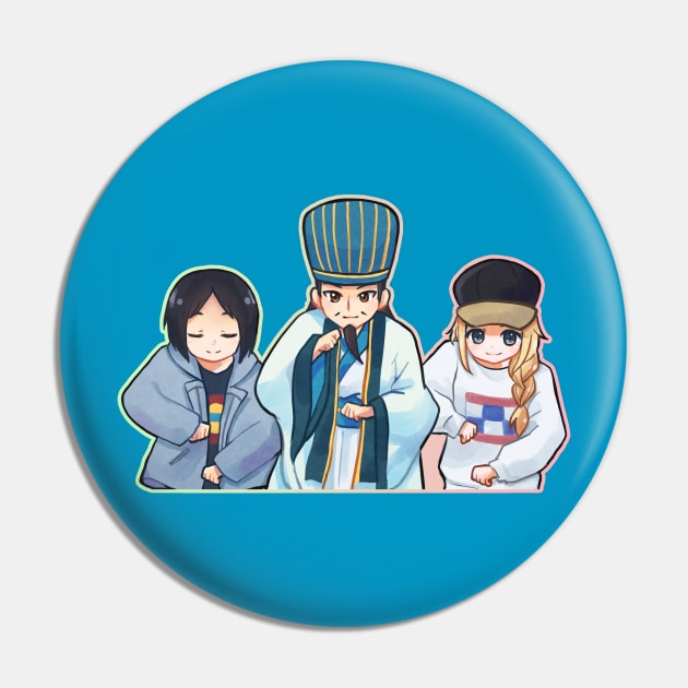 Pin on Paripi Koumei