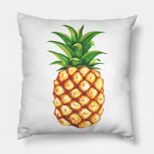 Pineapple Pillow