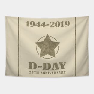 D-Day 75th Anniversary Tapestry