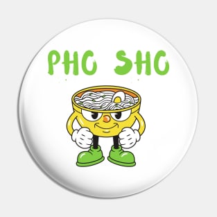 Pho Sho Pin