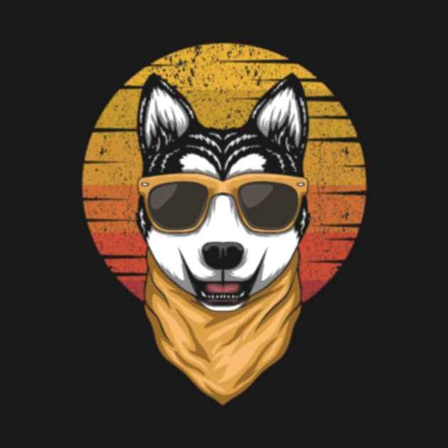 The Riders dogs - Dog - Long Sleeve T-Shirt | TeePublic