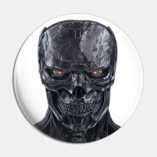 Terminator A3 Pin