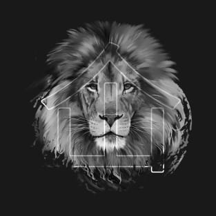 Xian Lion T-Shirt