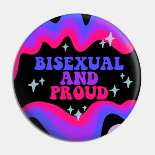 Bisexual Pin