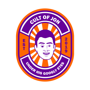 Cult of Jon T-Shirt