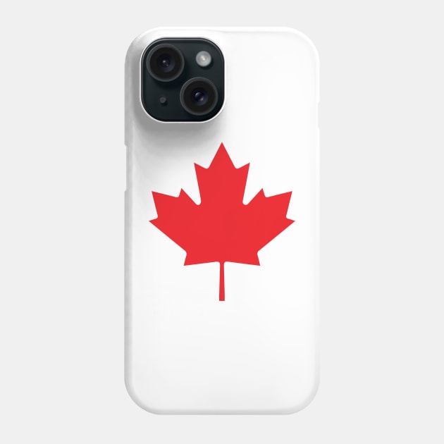 oh canada Phone Case by montygog