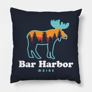 Bar Harbor Pillow