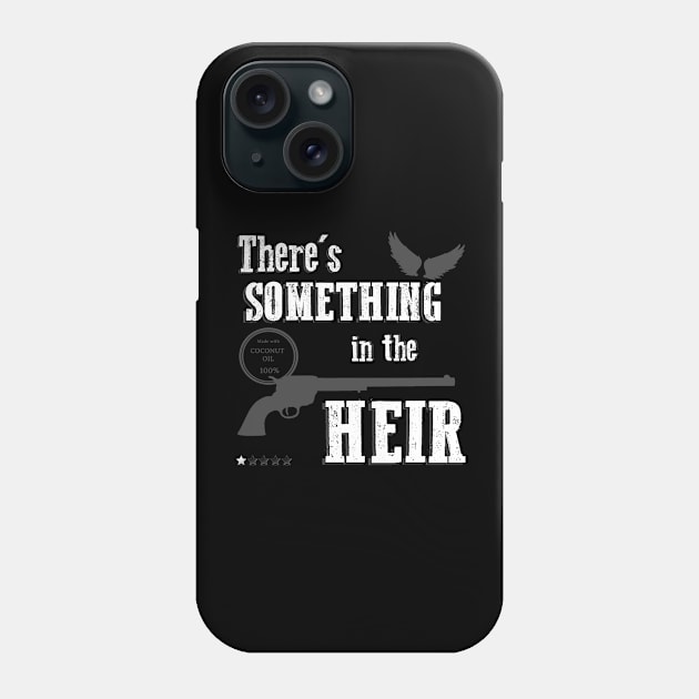 Earpsplain podcast logo Phone Case by EarpsplainPod