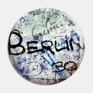 Berlin Pin