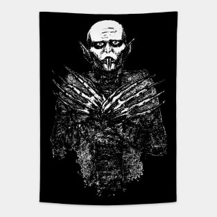 Nosferatu Tapestry