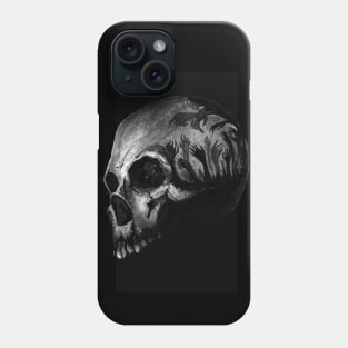 skull Phone Case