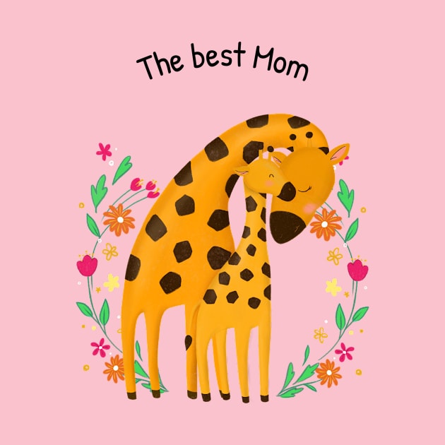 The best mom by American VIP