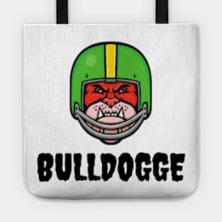 BULLDOG Tote