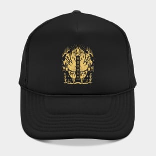 Born at the Dawn of Time Hat