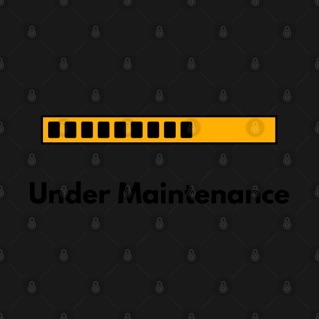 Under maintenance by baha2010