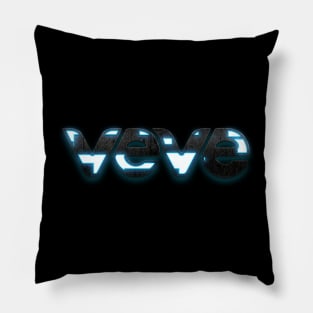 VeVe is the future Pillow