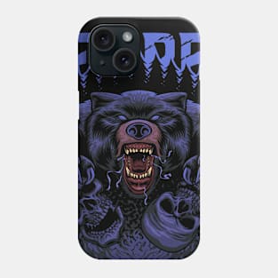 KEEPER Phone Case