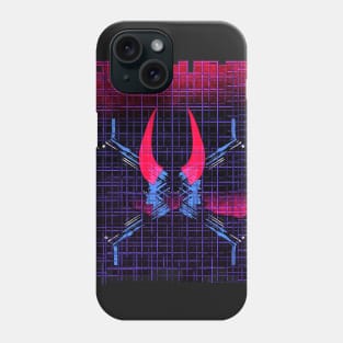 Horns Phone Case