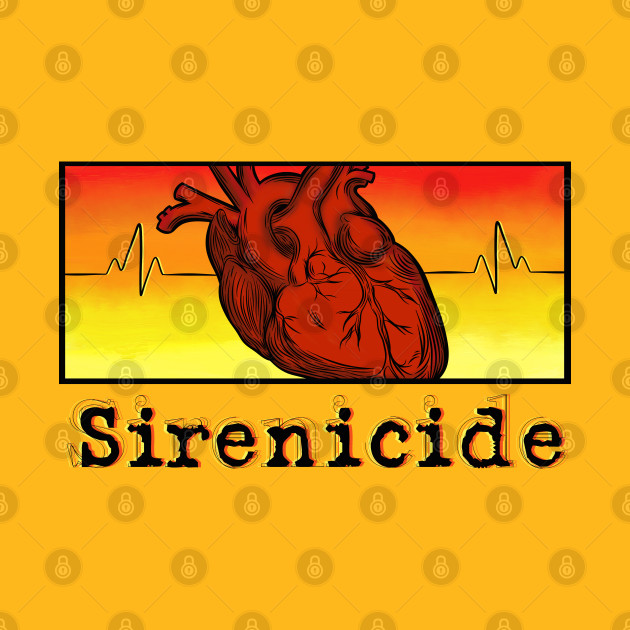 Feeling for a Pulse by Sirenicide