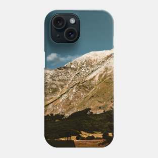 Mountain Side Phone Case