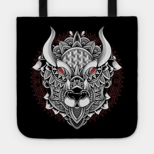 Year of the Ox Tote