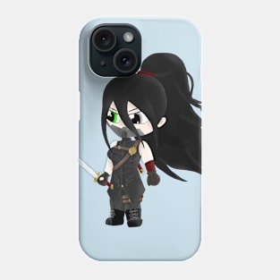 Japan chibi Phone Case