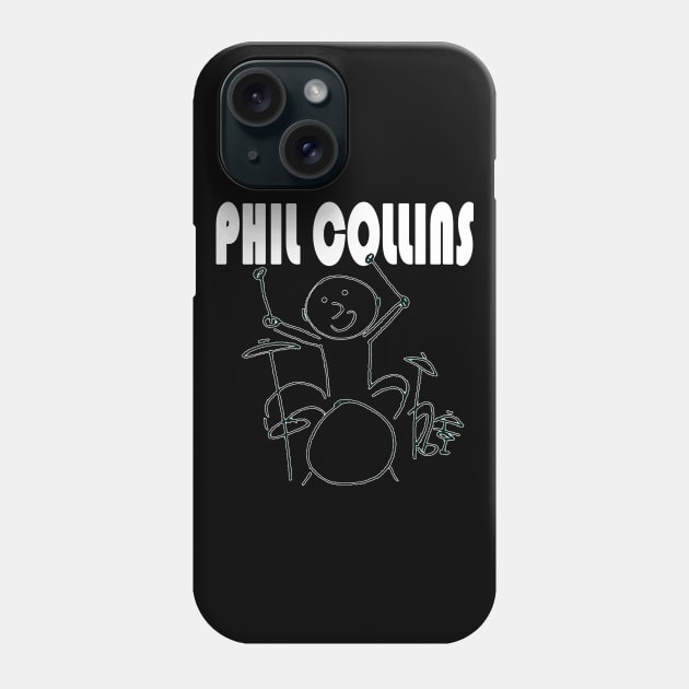 phil Phone Case by CUBet