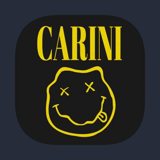 CARINI by Trigger413